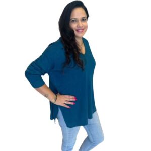 Camisola de Malha