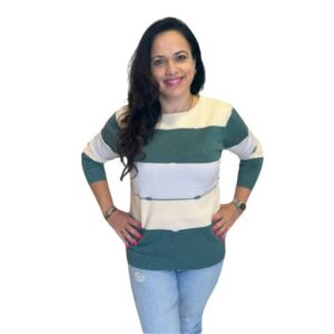 Camisola de Malha
