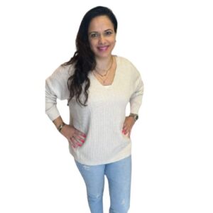 Camisola de Malha