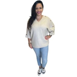 Camisola de Malha
